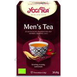 Yogi Thee Men's Tea