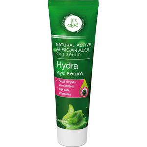 It's Aloë Oogserum 25ML