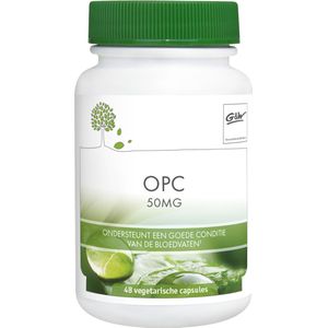 G&W OPC 50mg