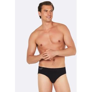 Boody Men's Original Briefs - Black / XL