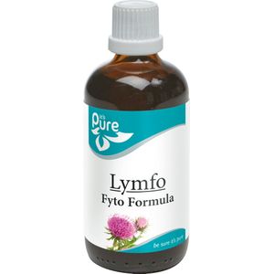 It's Pure Lymfo Fyto Formula 100ML