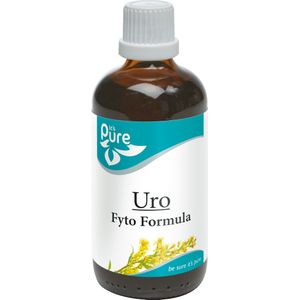 It's Pure Uro Fyto Formula 100 ml