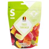 Sweet-Switch Fruit Fantasia