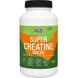 Nutriforce Super Creatine 1000 mg 100tab