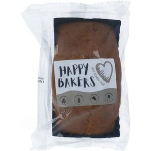 Happy Bakers Glutenvrije Panettone Cake