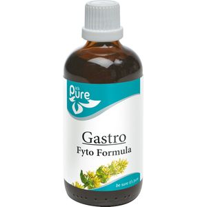 It's Pure Gastro Fyto Formula 100ML