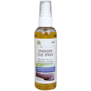 G&W Spatader Olie Spray