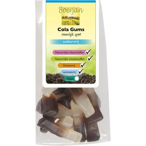 Boerjan SV Cola Gum 110GR