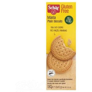 Schar Maria Plain Biscuits