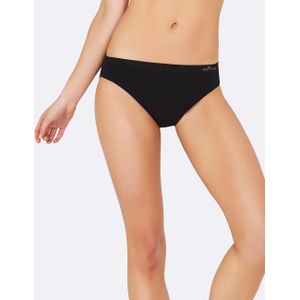 Boody Classic Bikini - Black / M