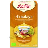 Yogi Thee Himalaya