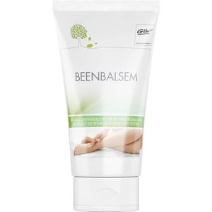 Gezond & Wel - Beenbalsem - Voetencrème - Natuurlijke Ingrediënten
