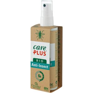 Care Plus Anti Insect Spray Bio