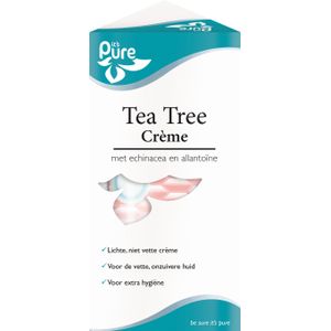 It's Pure Tea Tree Creme 50ML