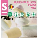 Sweet-Switch Marshmallow Twist Mix