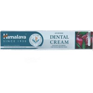Himalaya Herbals Dental Cream Tandpasta