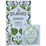 Pukka Thee Peace Organic bio