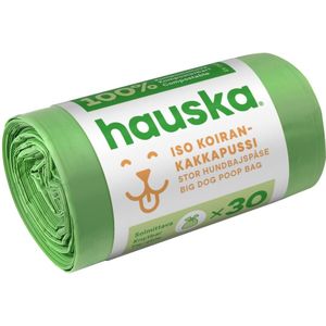 Hauska Maandverband- Hondenpoepzakjes