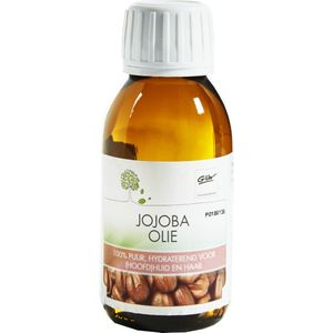G&W Jojoba Olie 100ml