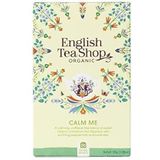 English Tea Shop Calm Me