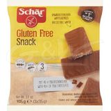 Schar Snack Chocoladewafels