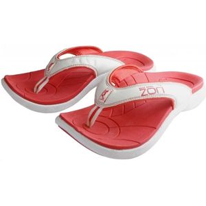Zori Slippers Red maat 44 tot 44 2/3 (size 11)