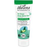 alviana - All Over Aloe Vera Gel - 100 ml - Hydraterende Gel