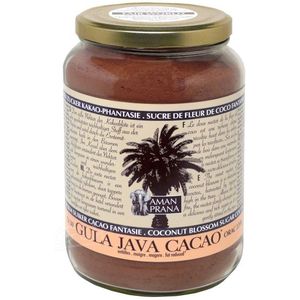 Aman Prana Gula Java Cacao