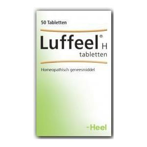 Heel Luffeel H Tabletten