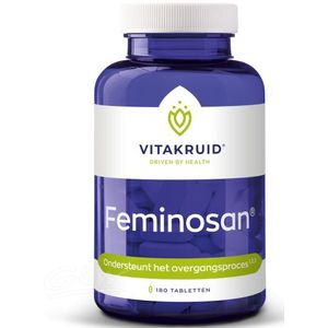 Vitakruid Feminosan Tabletten