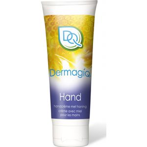 Dermagiq Handcrème Honing