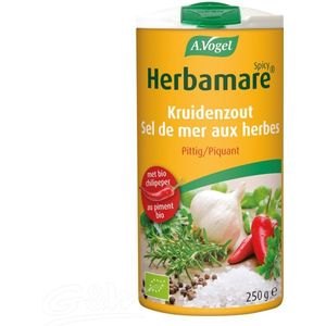A.Vogel Herbamare Spicy Kruidenzout