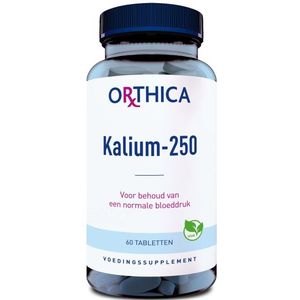 Orthica Kalium 250mg Tabletten