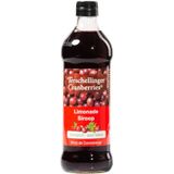 Terschellinger Cranberries Cranberrysiroop