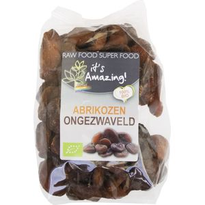 It's Amazing Abrikozen 500 gram