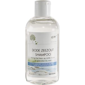 G&W Dode Zeezout Shampoo 500ML