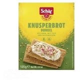 Schar Knusperbrot Dunkel