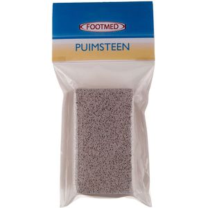 Footmed Puimsteen