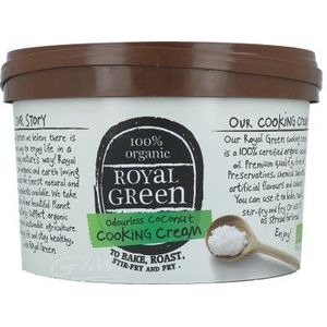 Royal Green Kokosolie