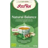 Yogi Natural Balance Kruidenthee