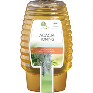 G&W Knijpfles Acacia Honing 365GR