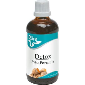 It's Pure Detox Fyto Formula 100ML