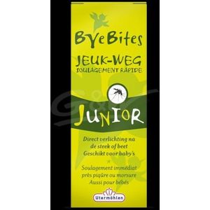 BYEBITES JEUK WEG JUNIOR 25ML