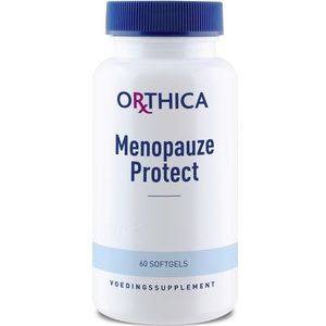 Orthica Menopauze Protect Softgels