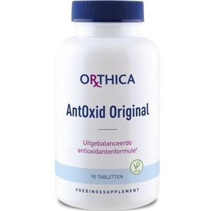 Orthica AntOxid Original Tabletten