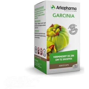 Arkocaps Garcinia Capsules