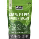 Nutriforce Green Fit PeaProtein
