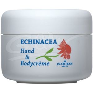 Jacob Hooy Echinacea Hand- & BodyCrème