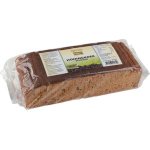 Boerjan Honingkoek 500 gram