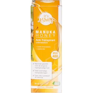 It's Honey Anti-transpirant